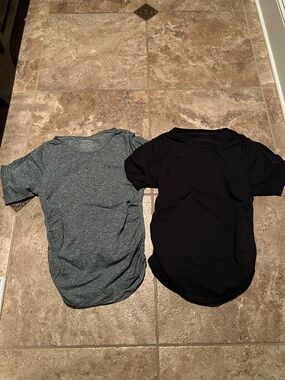 Maternity Workout Shirts